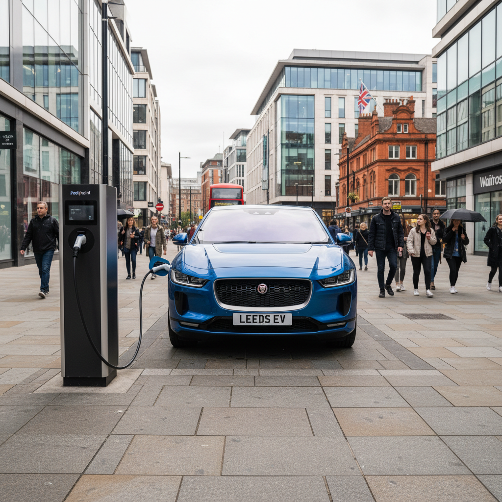 Urban Evolution: Adapting to the City’s Shifting Road Rules