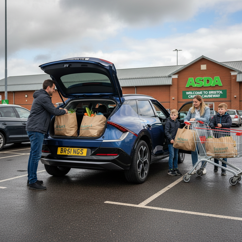 Unpacking the Latest EV News: What It Means for Your Family's Drive, Safety, and Budget