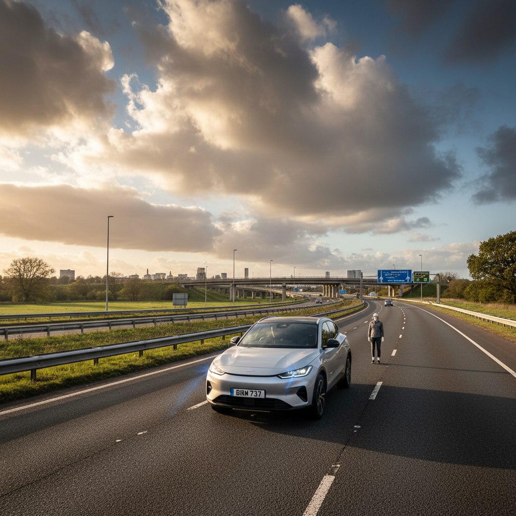 Keeping Your Precious Cargo Safe: Unpacking the Latest EV Updates for Family Cars