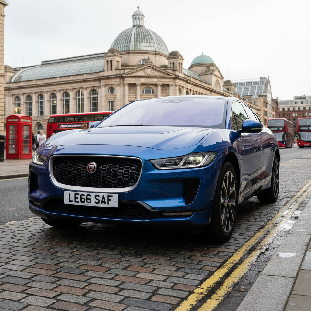 Beyond the Horsepower Hype: How Intelligent Safety and Smart Infrastructure are Redefining Sustainable Motoring