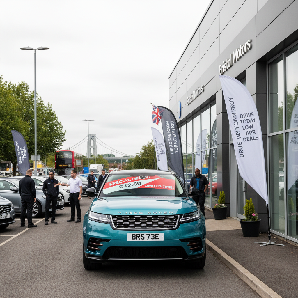 Don't Get Mugged by the Market: Your Blueprint for Used Car Value in a Shifting Landscape