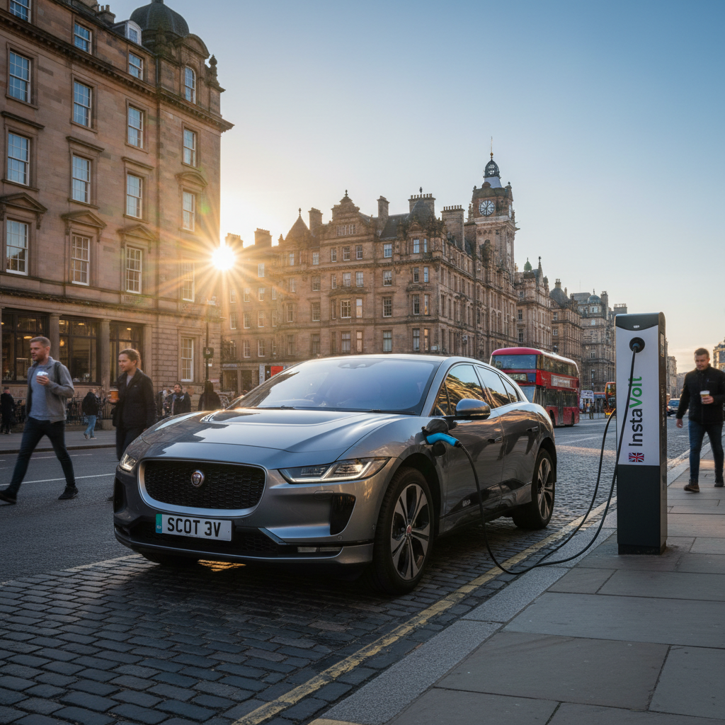 Navigating the Concrete Jungle: Why Every Penny & Pound Counts for the Urban Driver