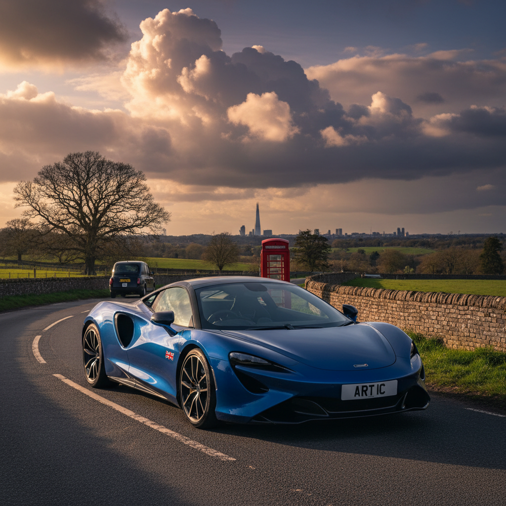 Beyond the Hype: Decoding EV's Digital DNA for a Greener Tomorrow