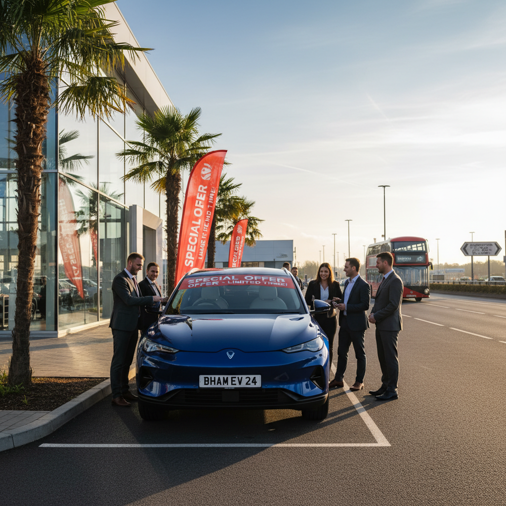 Your Next Used Car: Why 2025 is the Year to Buy Smart, Not Just Buy Cheap