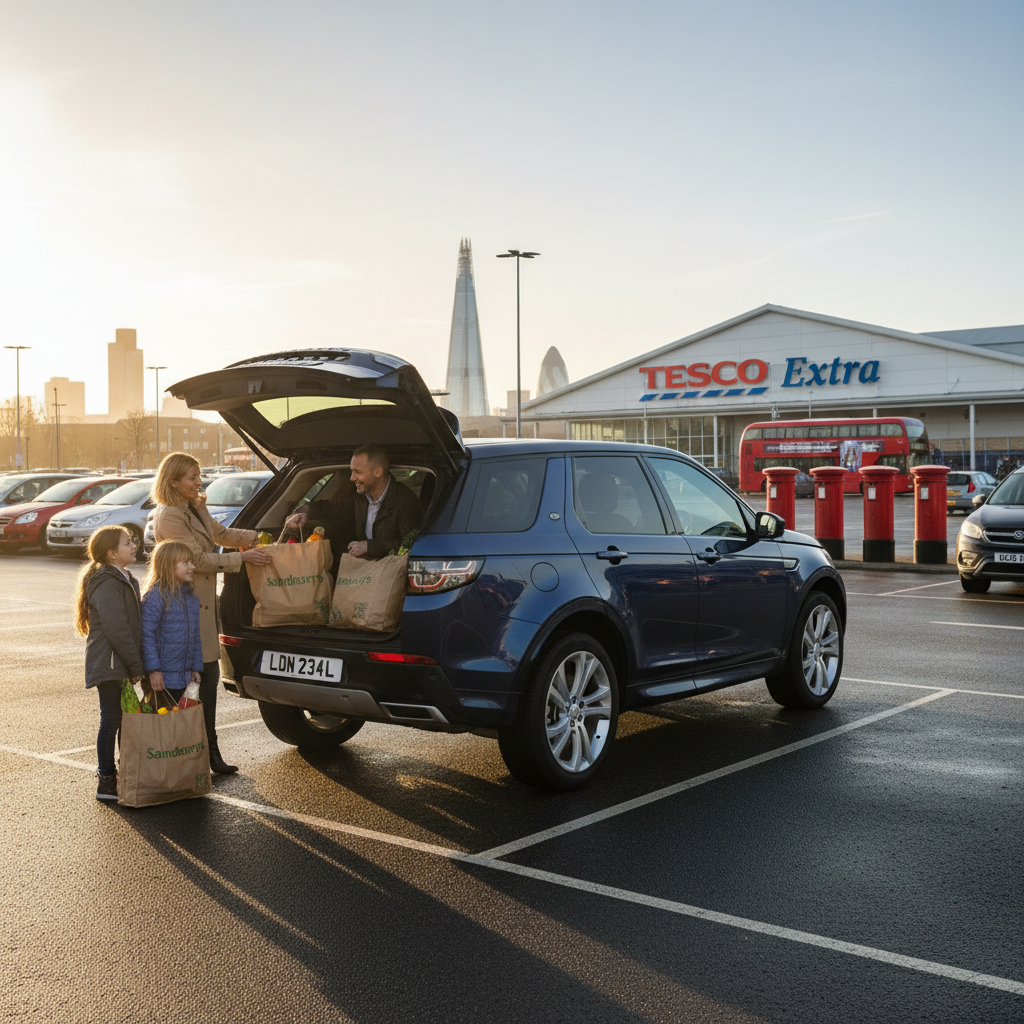 Beyond the Buzz: Real-World EV Updates for Your Family's Next Car