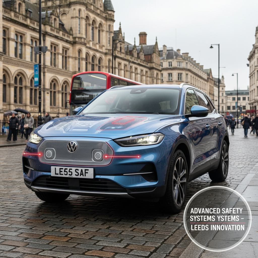 Beyond the Hype: Volvo's Adaptive Safety and the EV Evolution – A Reality Check for Sustainable Motoring