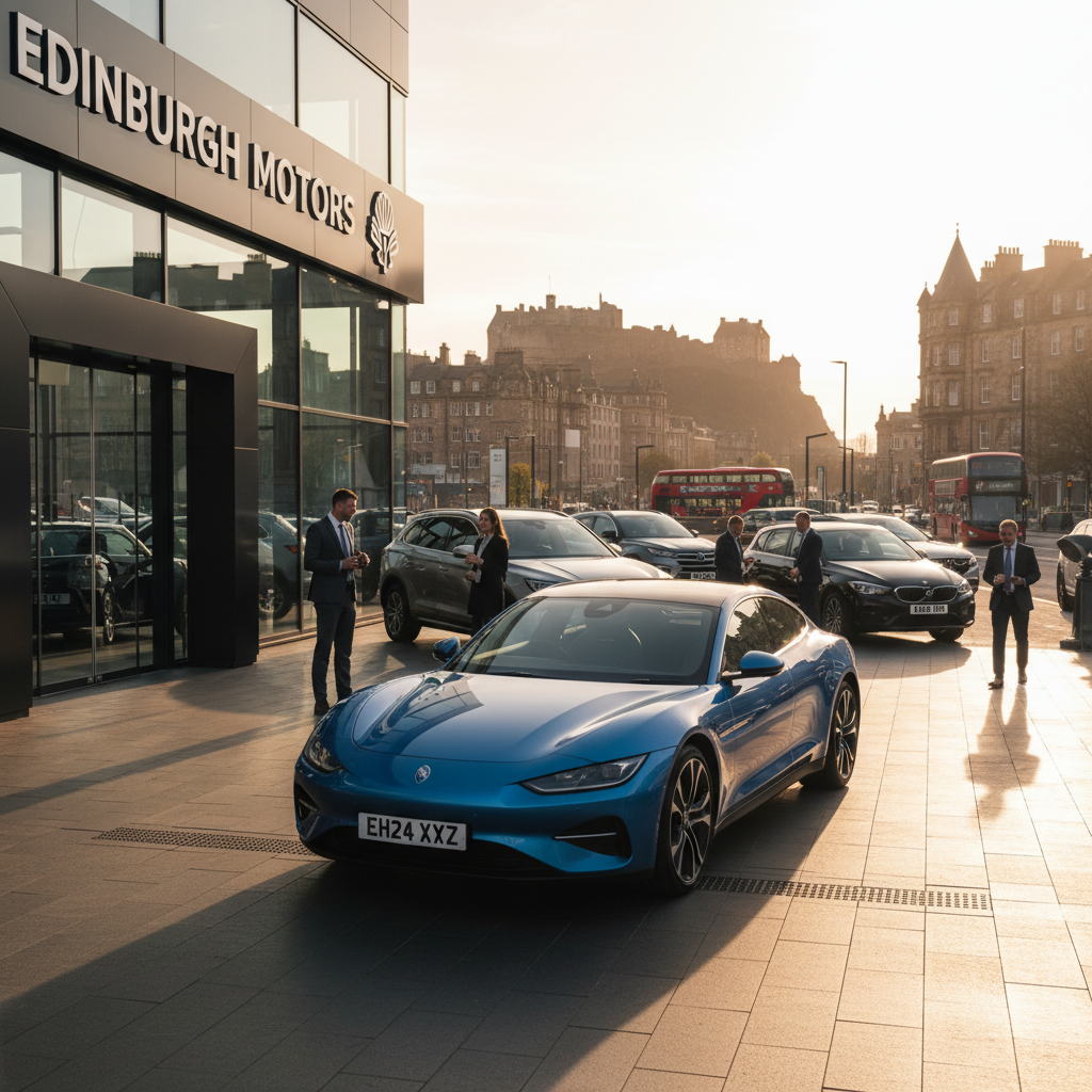Don't Be a Mug: Your Guide to 2025's Real Used Car Bargains