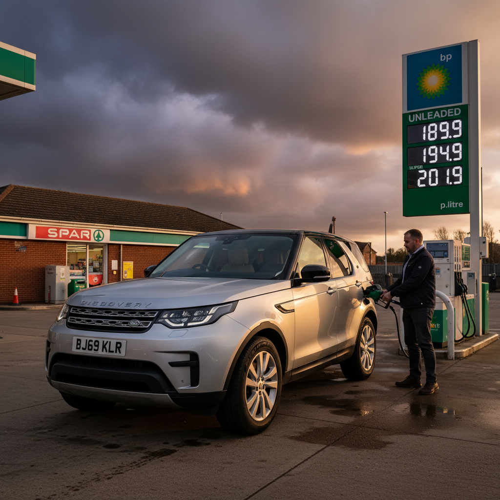 The 'Hidden Half-Hour' Hoax: Why Today's Fuel Price Swings Mean Timing is Everything