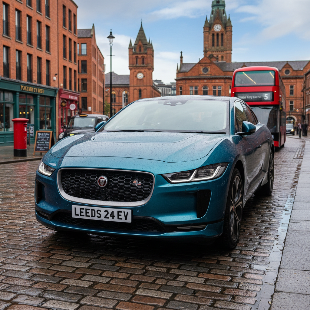 Powering Up: How Smart Tech and Strategic Investment are Redefining EV Accessibility