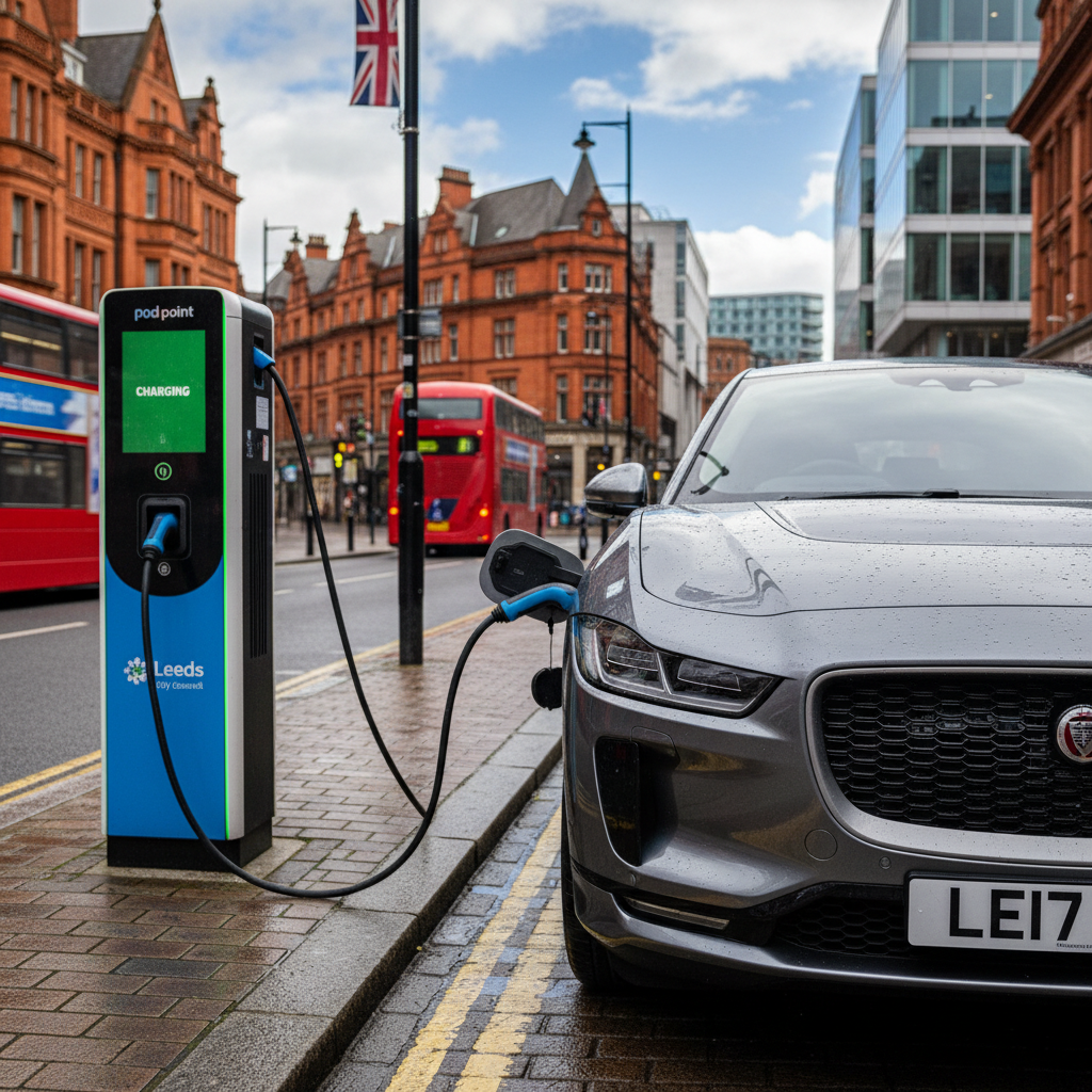 Beyond the Hype: Unpacking the Real-World Evolution of Electric Motoring in an Unpredictable Landscape