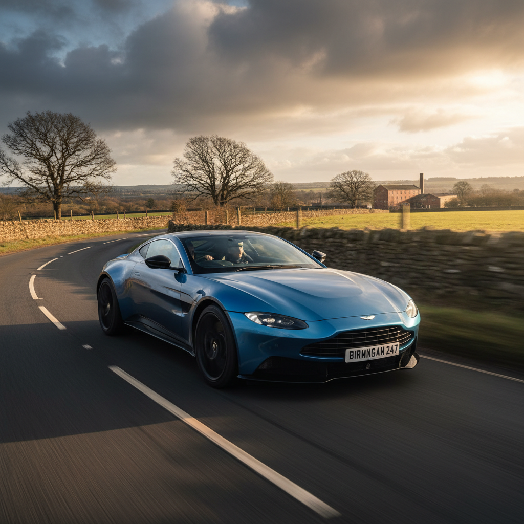 From Circuit Breakers to Street Sweepers: The Unfolding Saga of 2026's Performance Icons