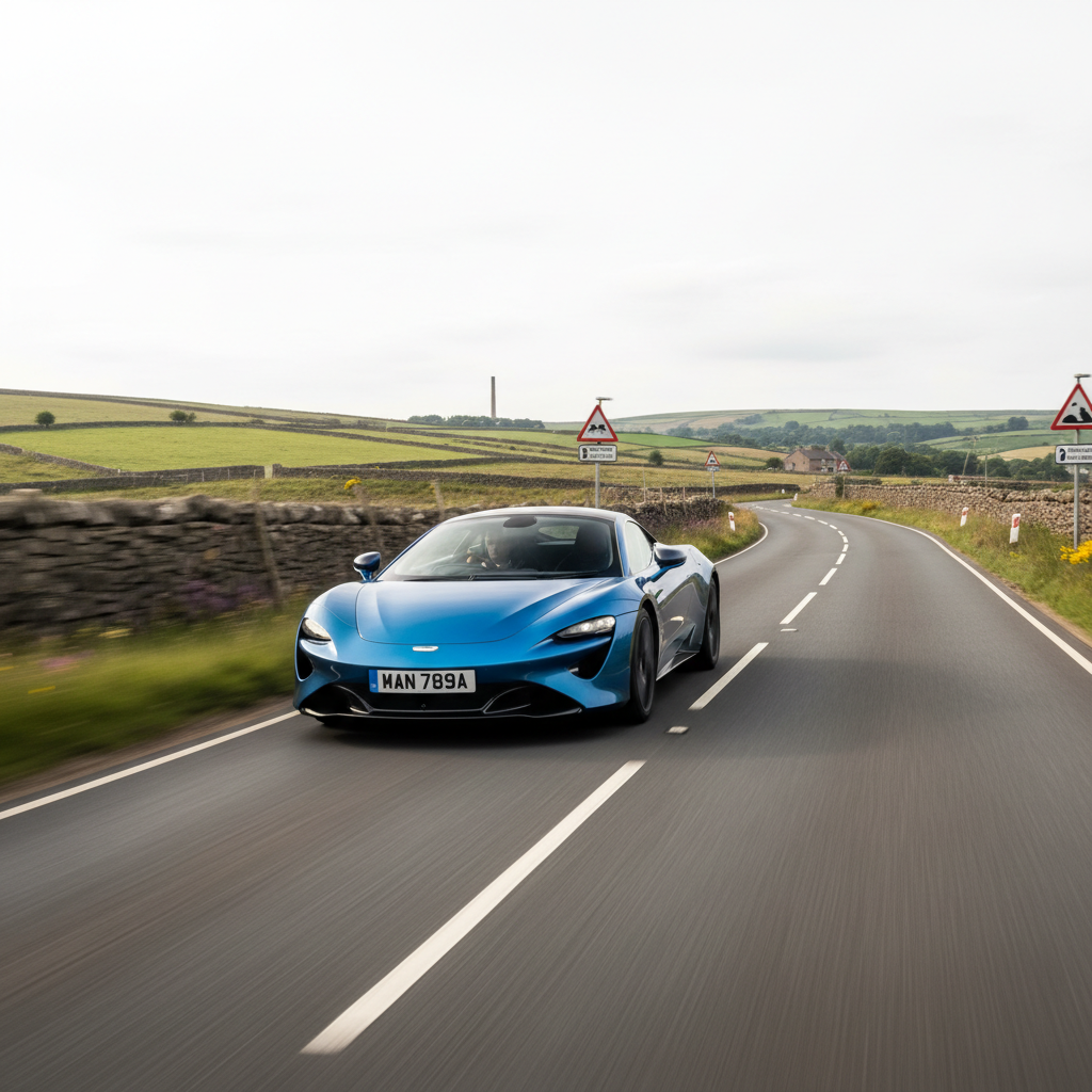 From Circuit Screamers to Pocket Rockets: How Performance is Evolving on Every Front
