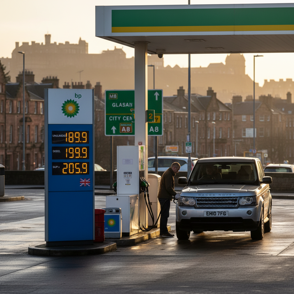 The 'Penny Pinch' Power Play: How Micro-Savings Today Could Unlock £270 in Your Pocket Annually