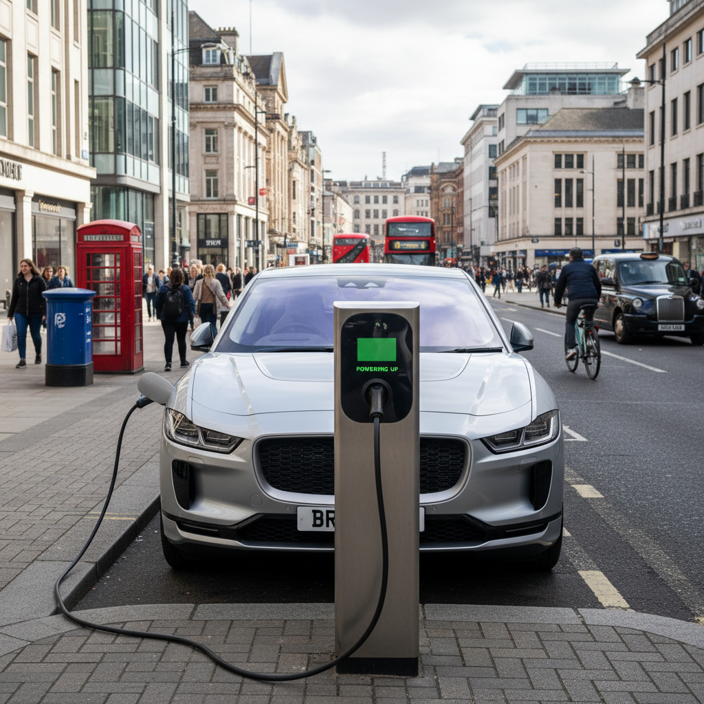 Shrinking Your City Driving Footprint: Why 'Less is More' is the New Urban Mantra
