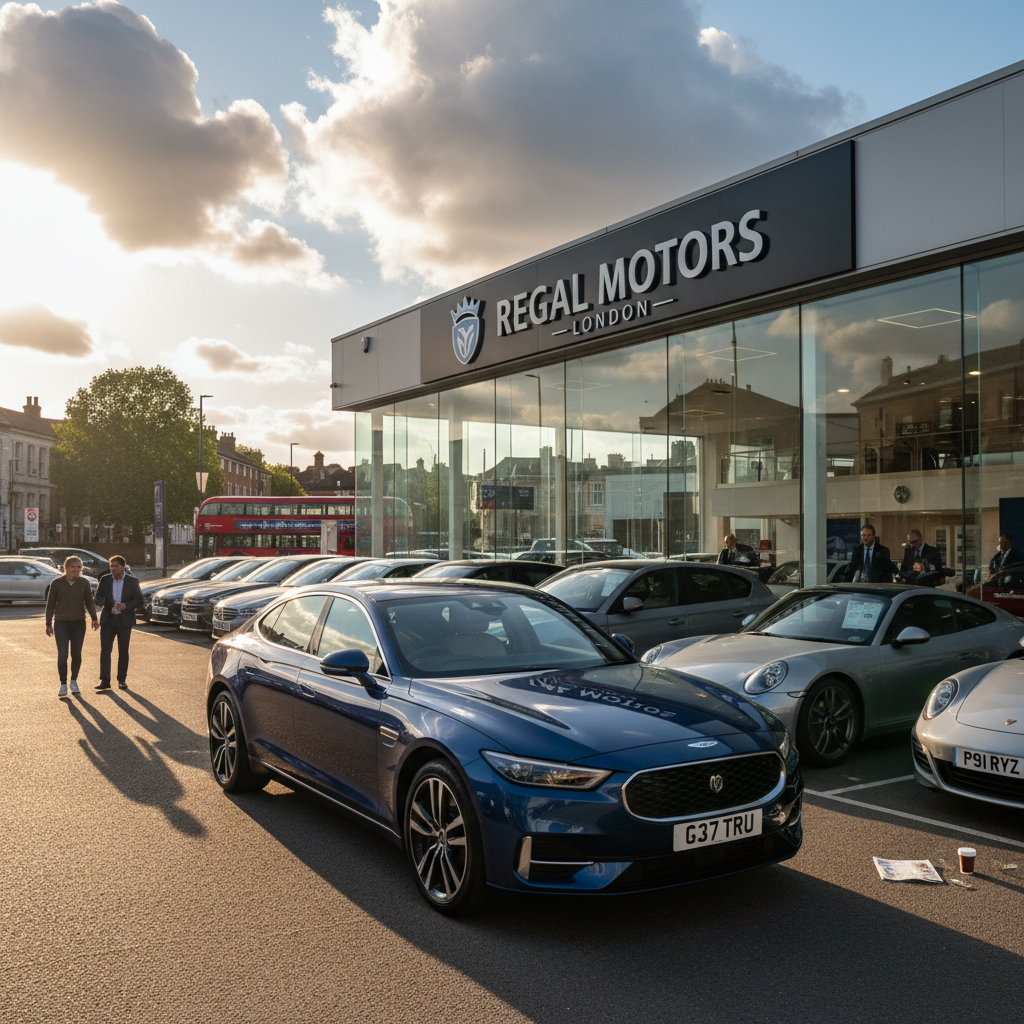 Beyond the Pump: Why Your Next Used Car is the Real Fuel for Savings in 2025