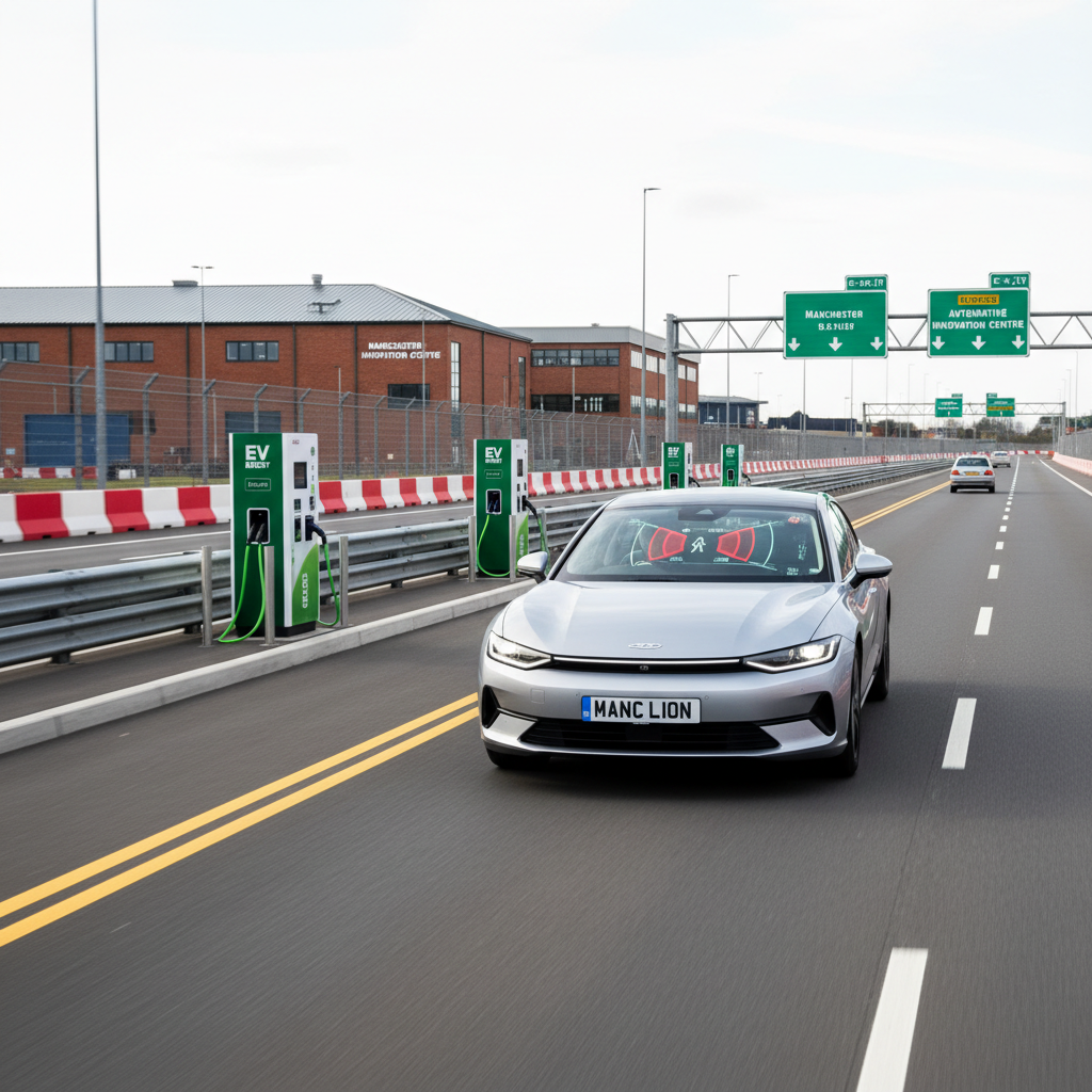 Navigating the Electric Shift: What the Latest Motoring News Means for Your Family Car Decisions