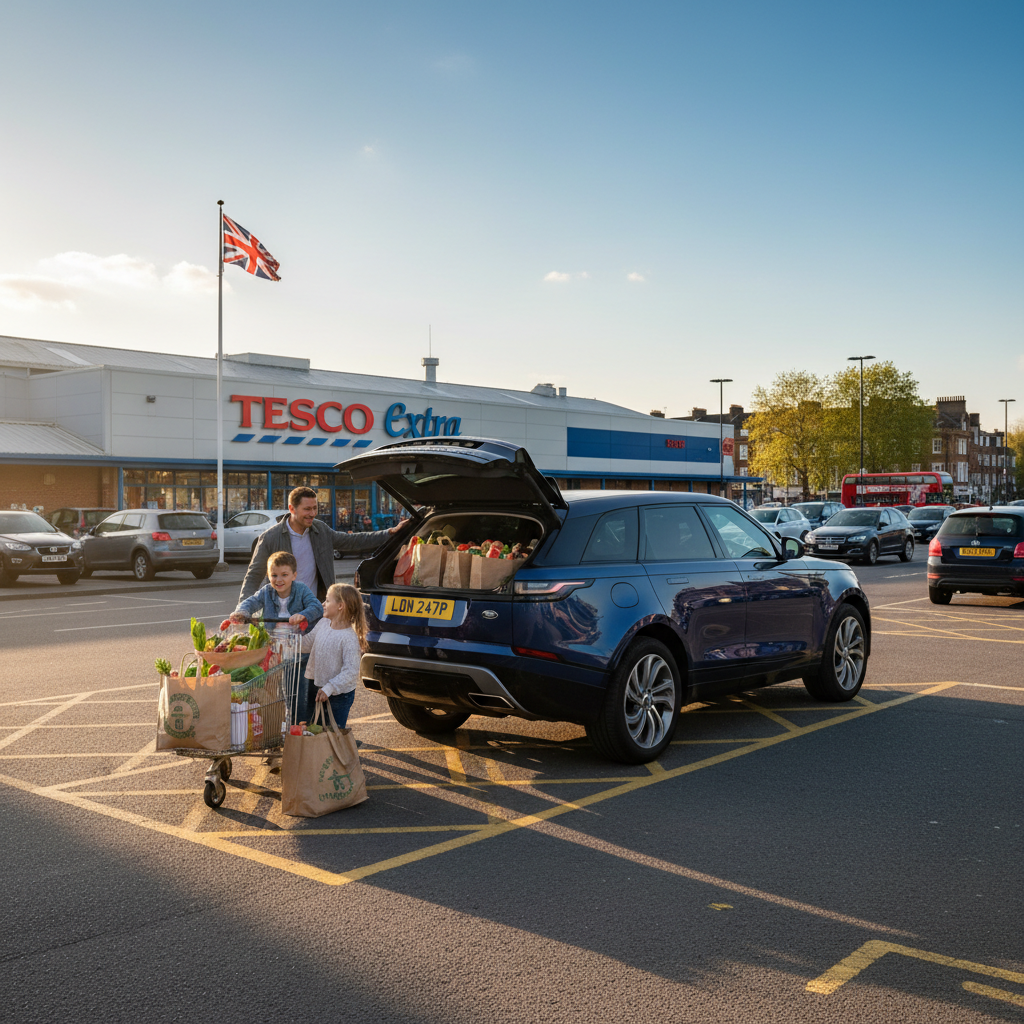 Future-Proofing Your Family Wheels: Navigating the Latest EV Shifts for Smarter Choices