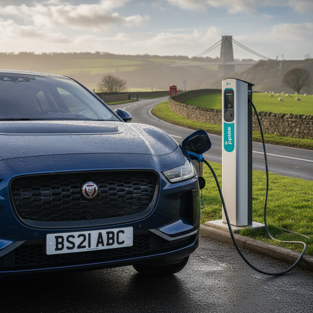 The MG4 EV: Can This Electric Upstart Overtake the Established Order?