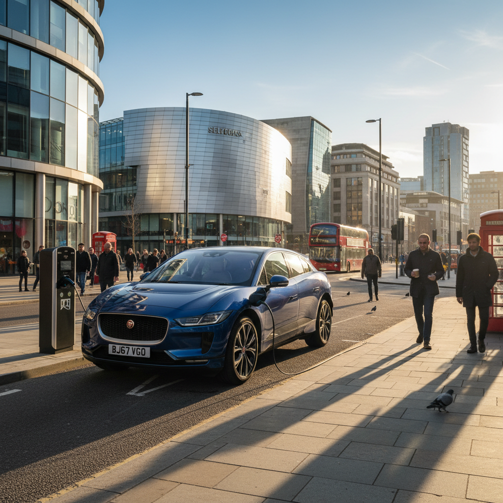 The Shifting Tides: How to Stay Ahead of the Urban Driving Game