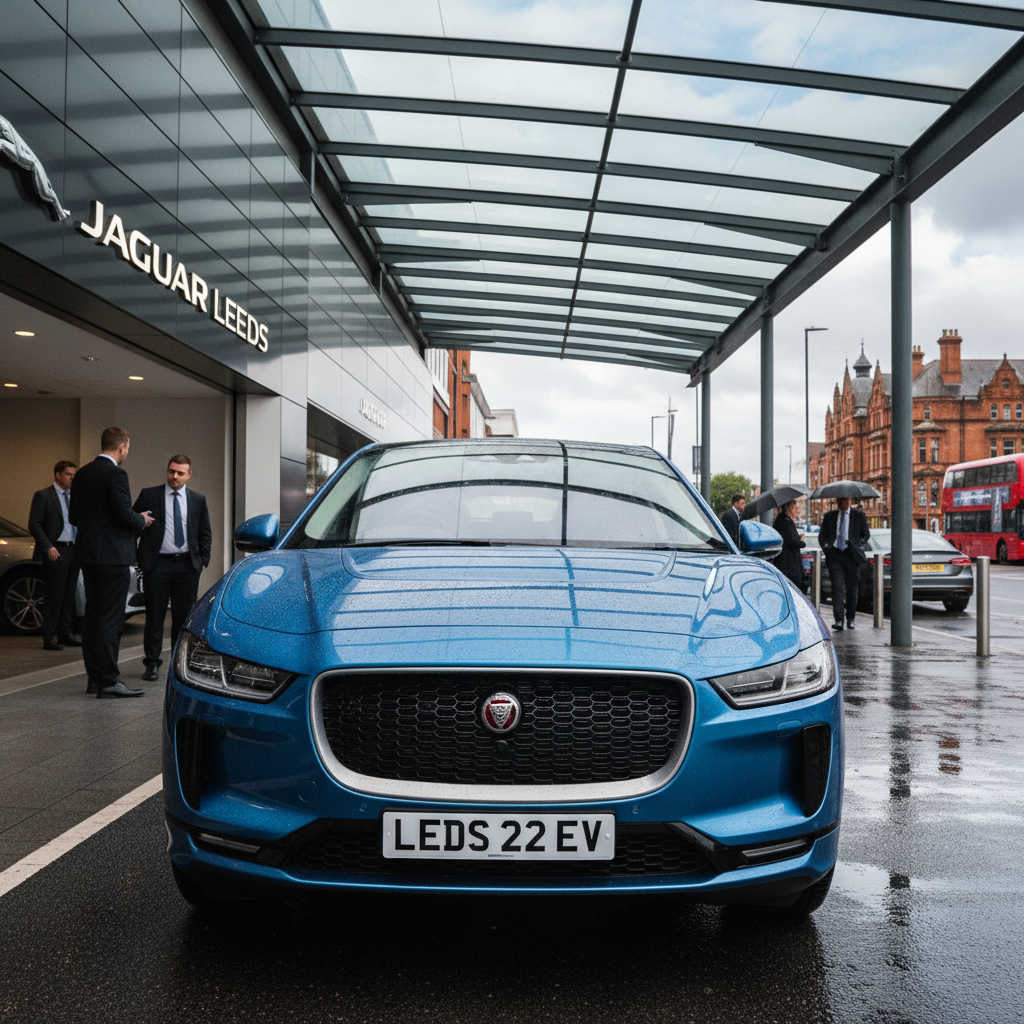 Beyond the Headlines: The REAL Road Map to Used Car Savings in a Shifting Market