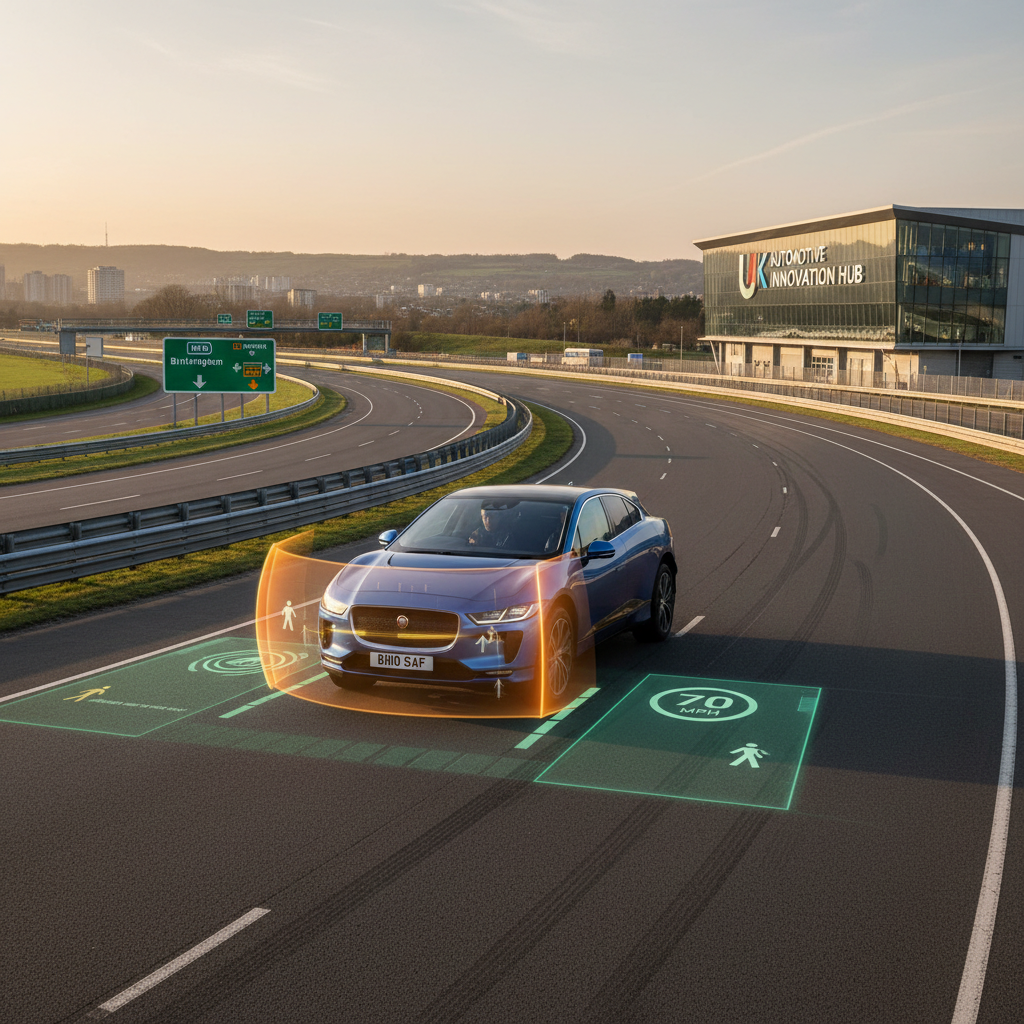 Future-Proofing Your Family Commute: Balancing Innovation with Undeniable Safety