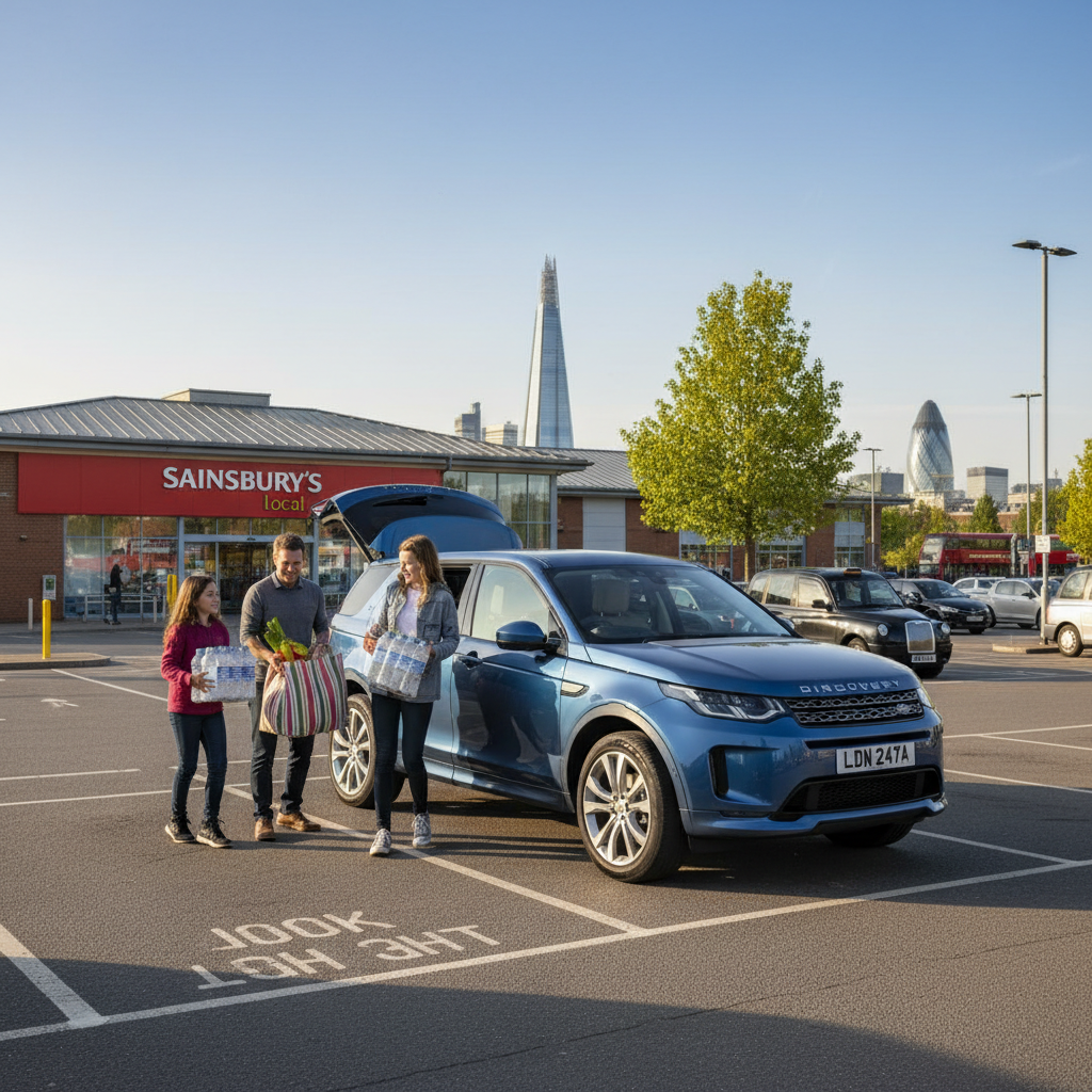 Keeping Your Little Ones Safe: How This Week's Motoring News Impacts Your Family Car Choices