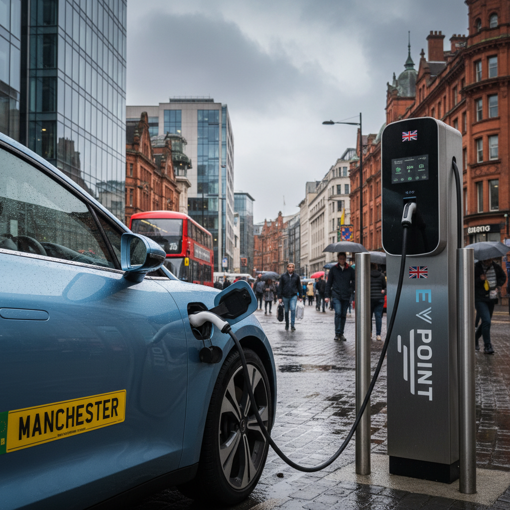 The Urban Driver's Evolving Playbook: Navigating Savings, Zones, and the Electric Shift