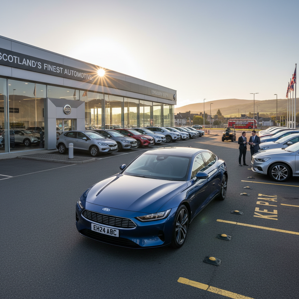 Road Ahead: Navigating Savings from Petrol Pumps to Potholes – Your Used Car Playbook