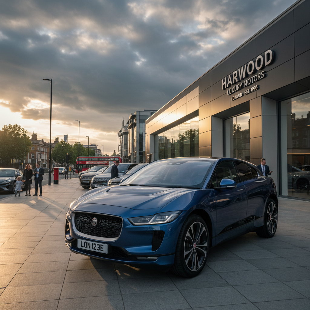 Clean Air, Clear Savings: Navigating 2025's Used Car Market for the Savvy Driver