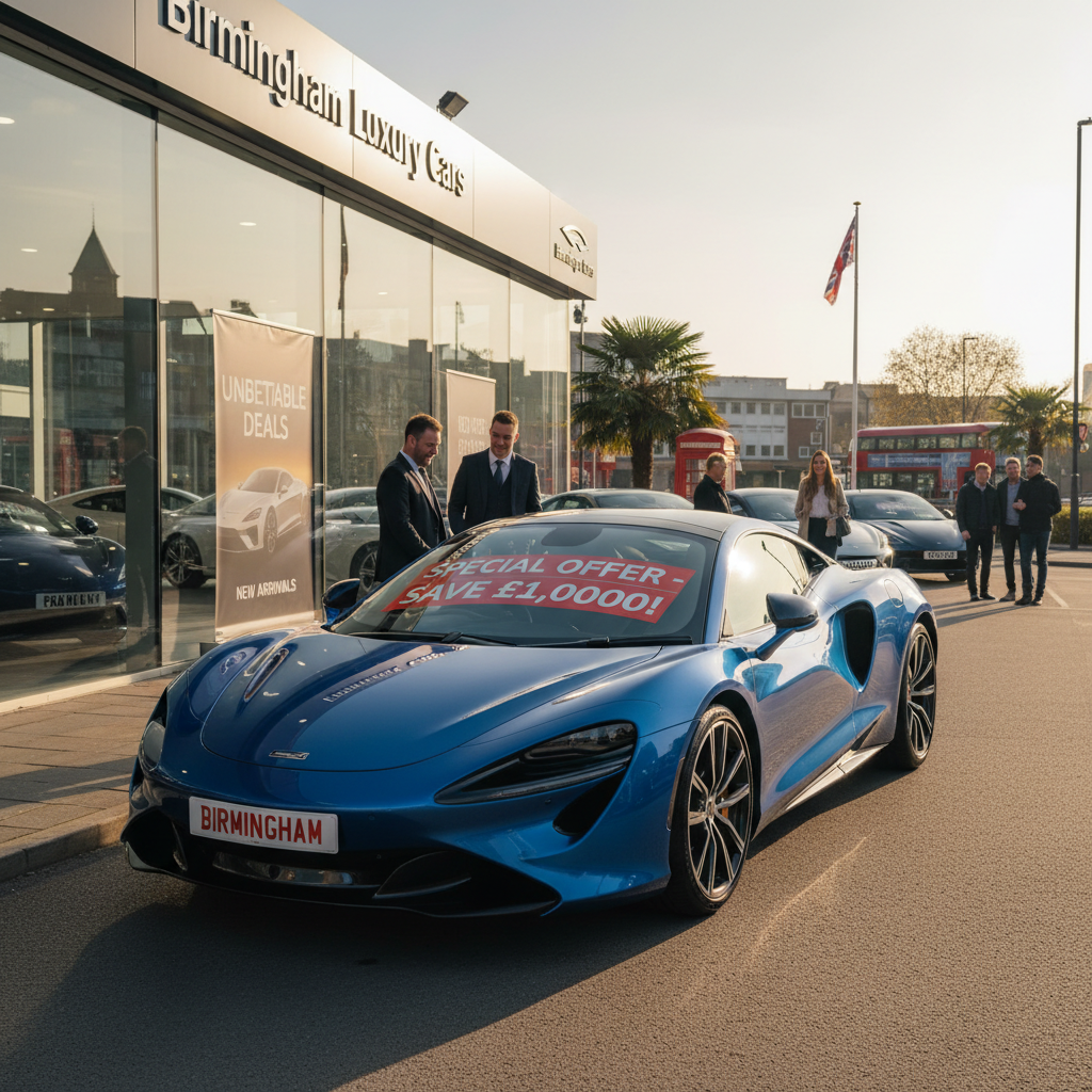 Don't Miss the Real Deals: Beyond the Petrol Pump – Your Q3 Used Car Playbook