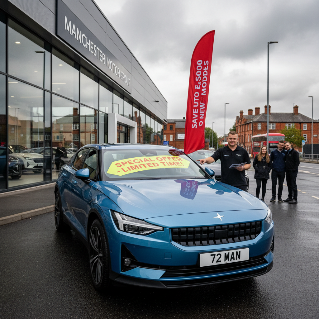 Don't Get Rattled by Road Changes: Your Used Car Bargain Blueprint for 2025
