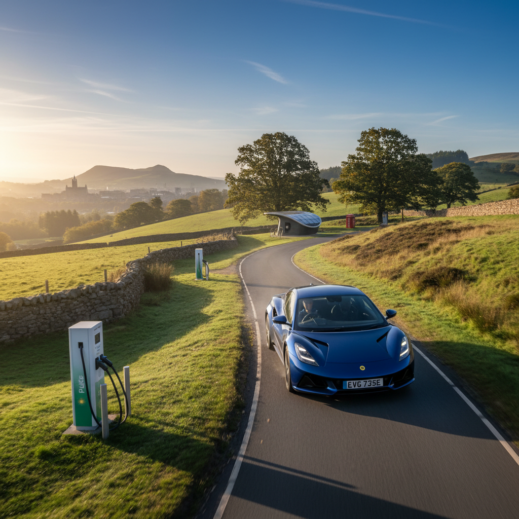 The Thrill Divide: From F1's Electric Ballet to the Raw Purity of Track Day Beasts