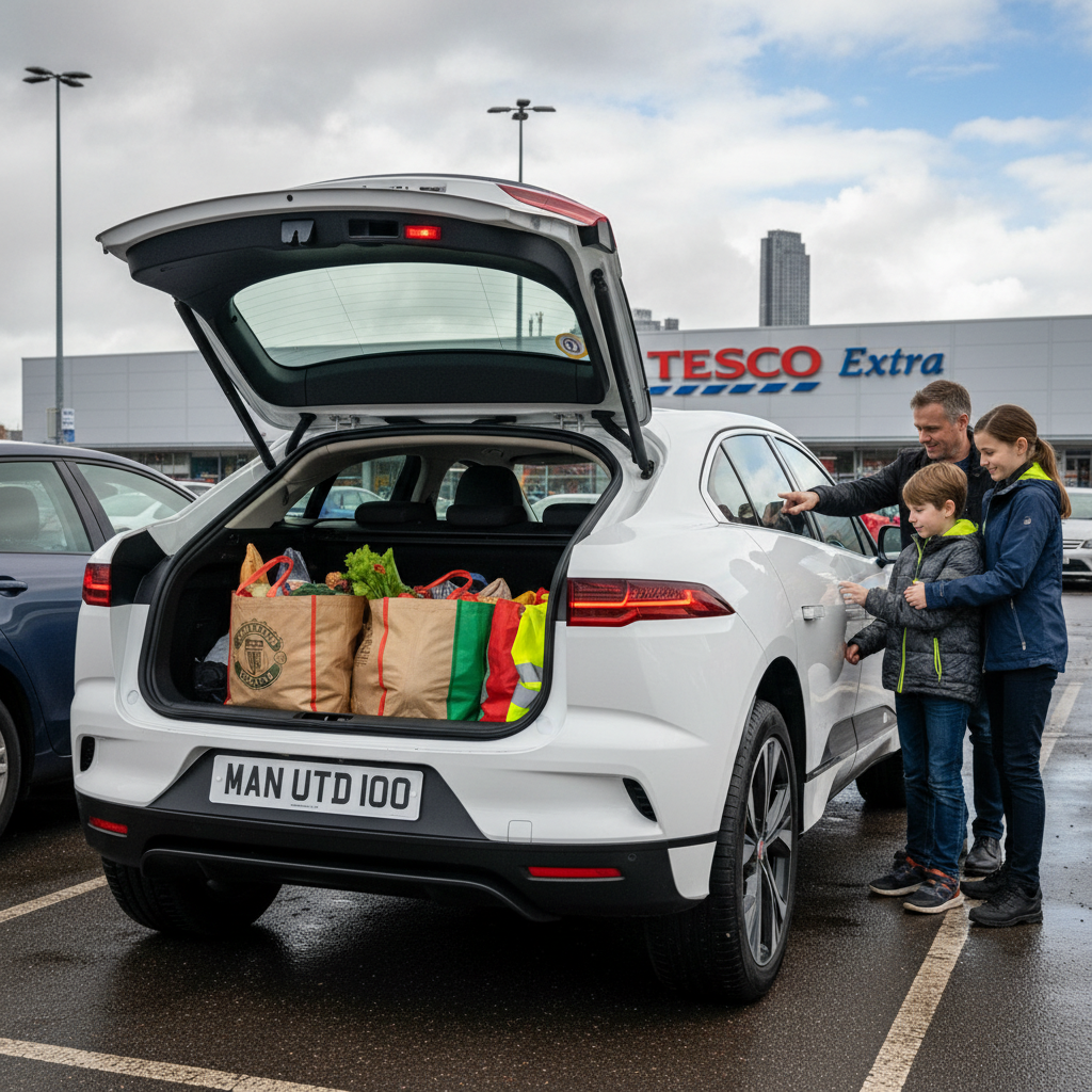 From Global Green to Your Garage: What EV Advancements Mean for Family Budgets & Safety