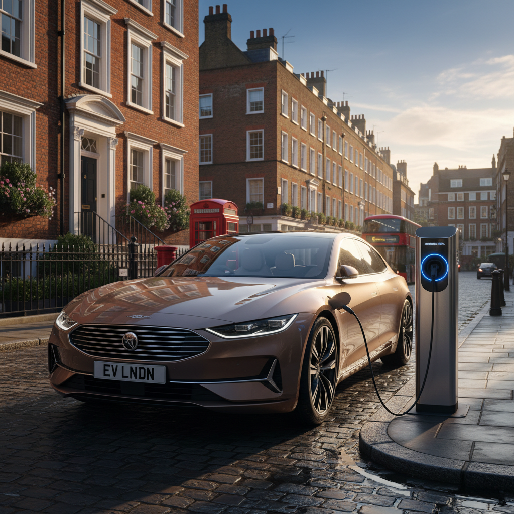 Navigating the Electric Crossroads: Why Smart Adaptability, Not Blind Betas, Will Define EV Success