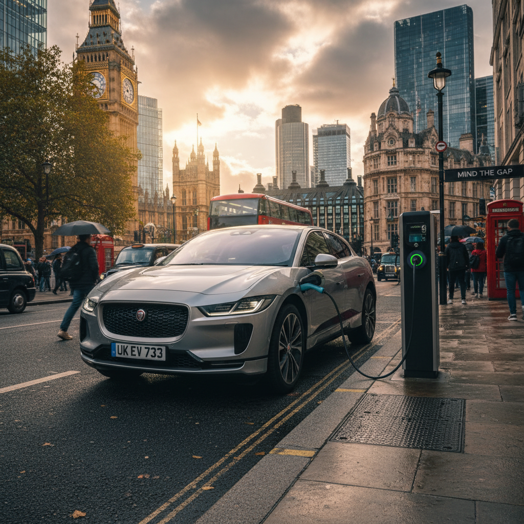 The Urban Driver's Crystal Ball: What the Latest News Means for Your City Commute