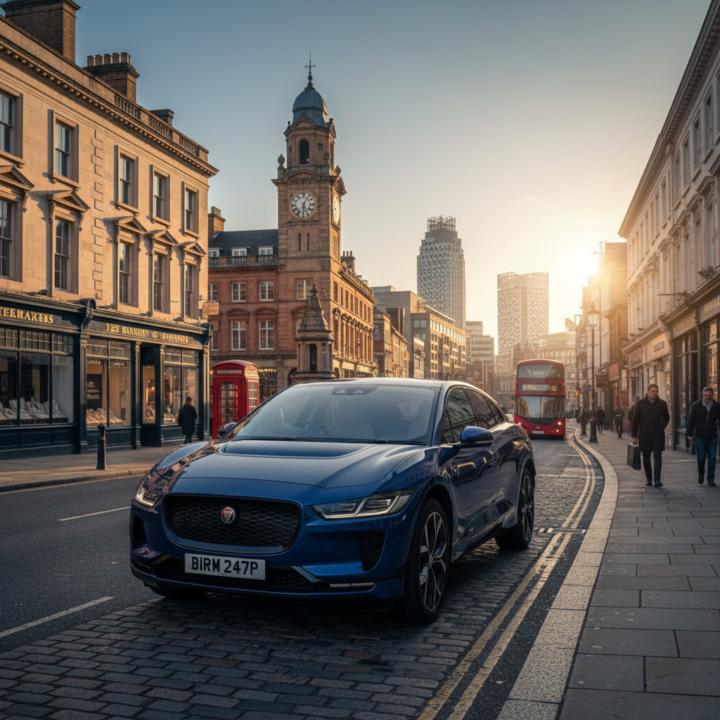 Don't Be a M25 Speed Camera Statistic: Your Bargain Hunter's Guide to Smart Driving & Savvy Buys