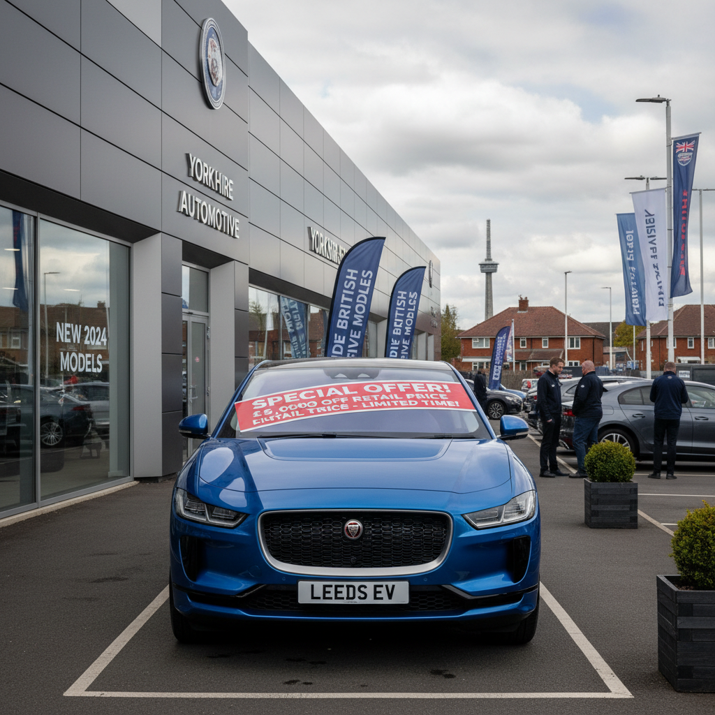 Beyond the Headlines: How Savvy Drivers Are Truly Winning the Used Car Game in 2025