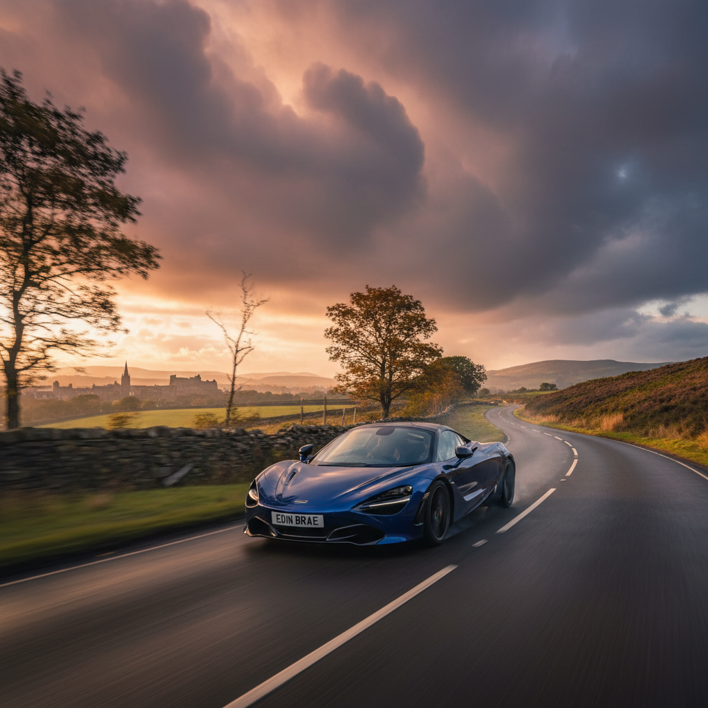 The Raw & The Refined: Charting the Course of True Driving Engagement