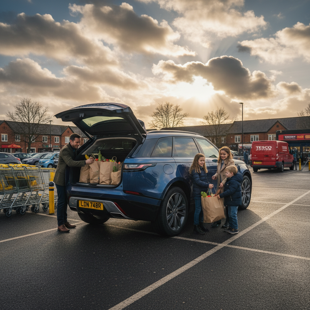 Powering Family Adventures: Why Infrastructure & Innovation Are Key for Your EV Journey