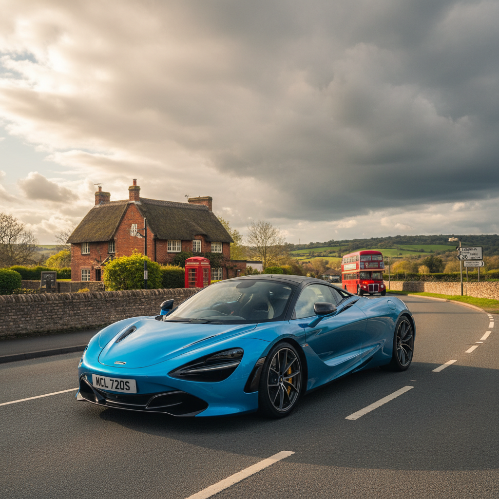 Unpacking the Future: Decoding the New Era of EV Tech and Infrastructure