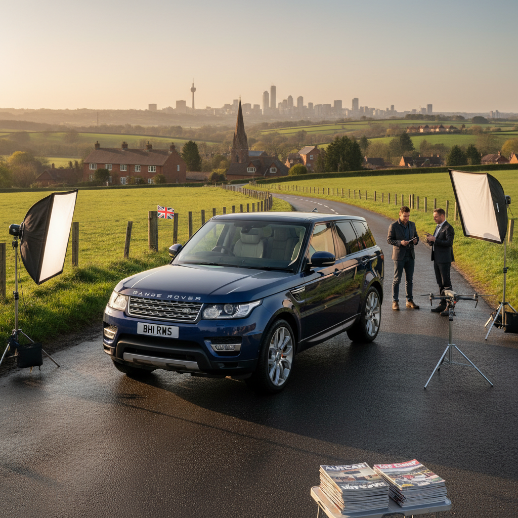 The Dacia Sandero Stepway: Can This Budget Crossover Master the UK's Urban Jungle?