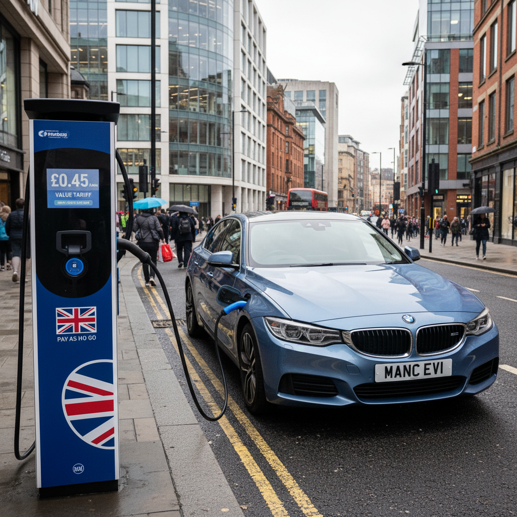 The Shifting Sands of City Driving: Navigating the Urban Costs and Benefits