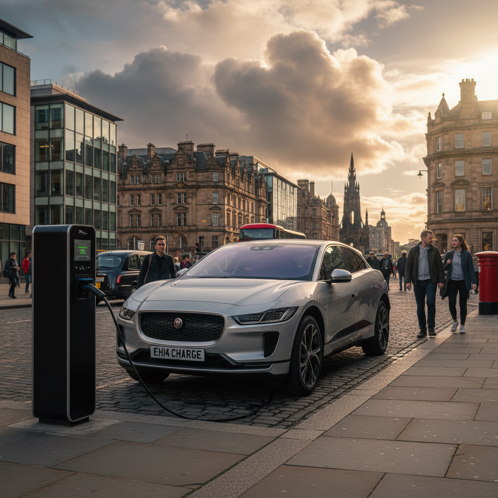 Navigating the New Urban Grid: Fuel Savings, CAZ Confusion, and the Electric Conundrum