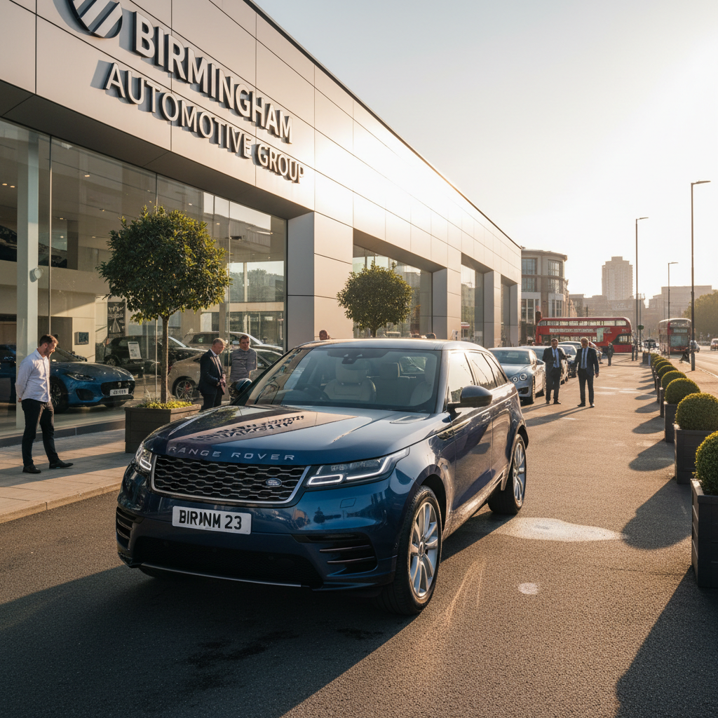 Your Used Car Compass: Navigating 2025's Road Ahead for Maximum Value