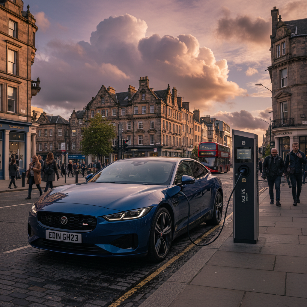Navigating the New Urban Balance: Cheaper Petrol, Tougher Zones, and EV Realities