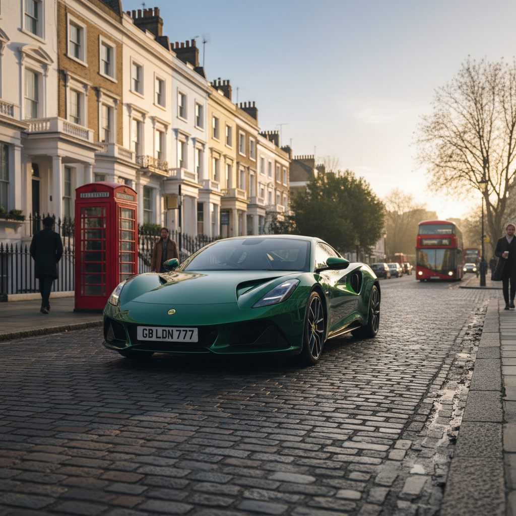Beyond the Buzz: The EV Landscape's Seismic Shifts and Smart Adaptations