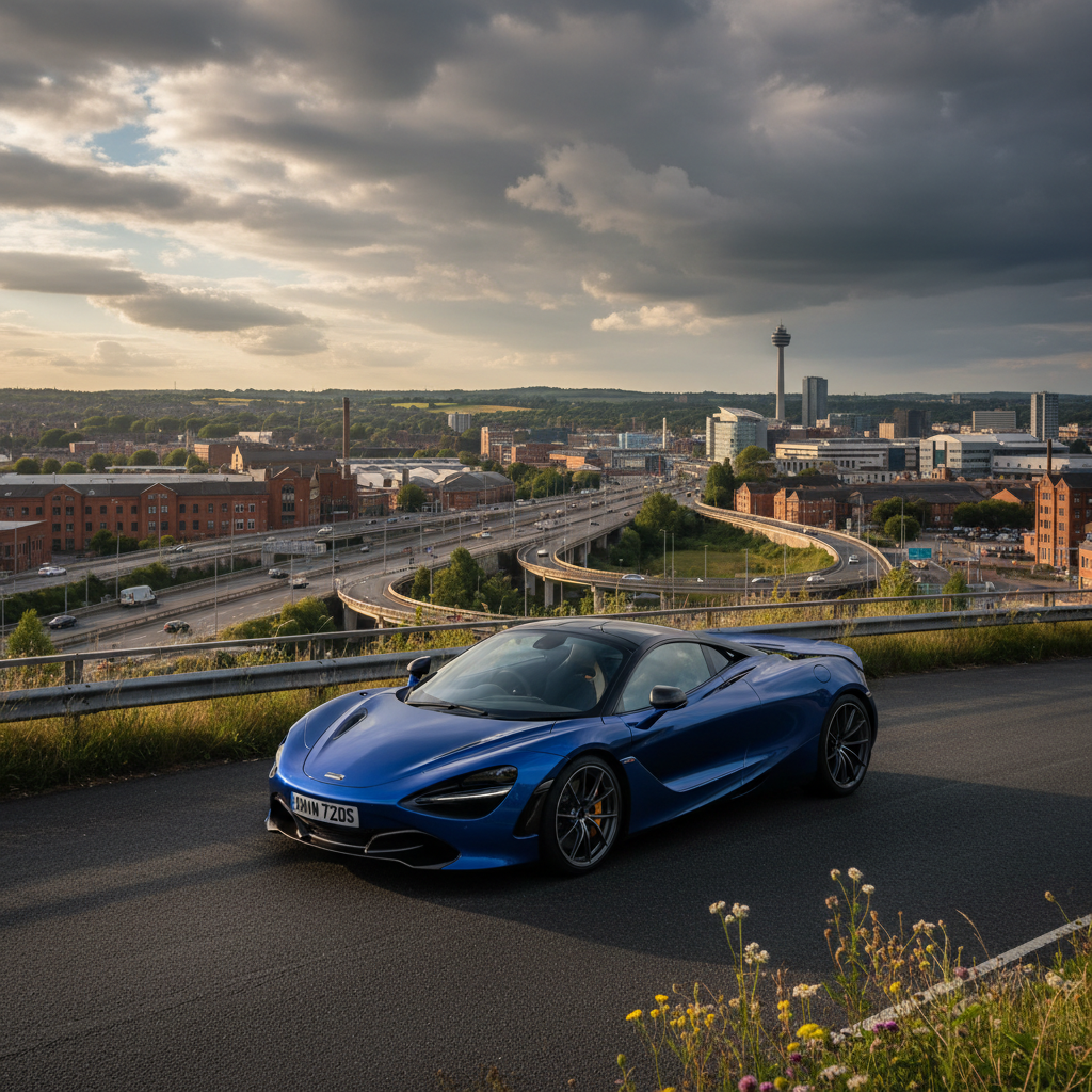 Beyond the Hype: How Smart Tech is Steering the EV Revolution (and Fixing Its Potholes)
