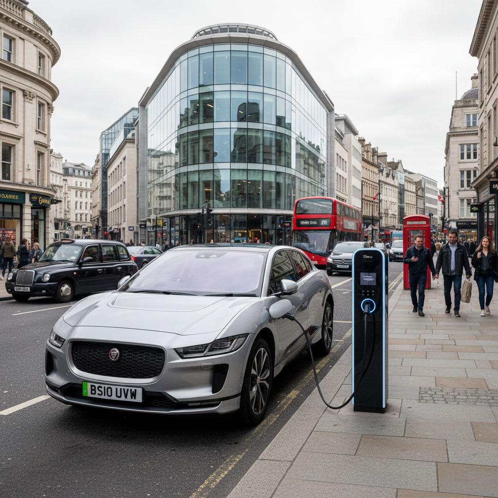 Navigating the New Urban Landscape: Smart Moves for Savvy City Drivers