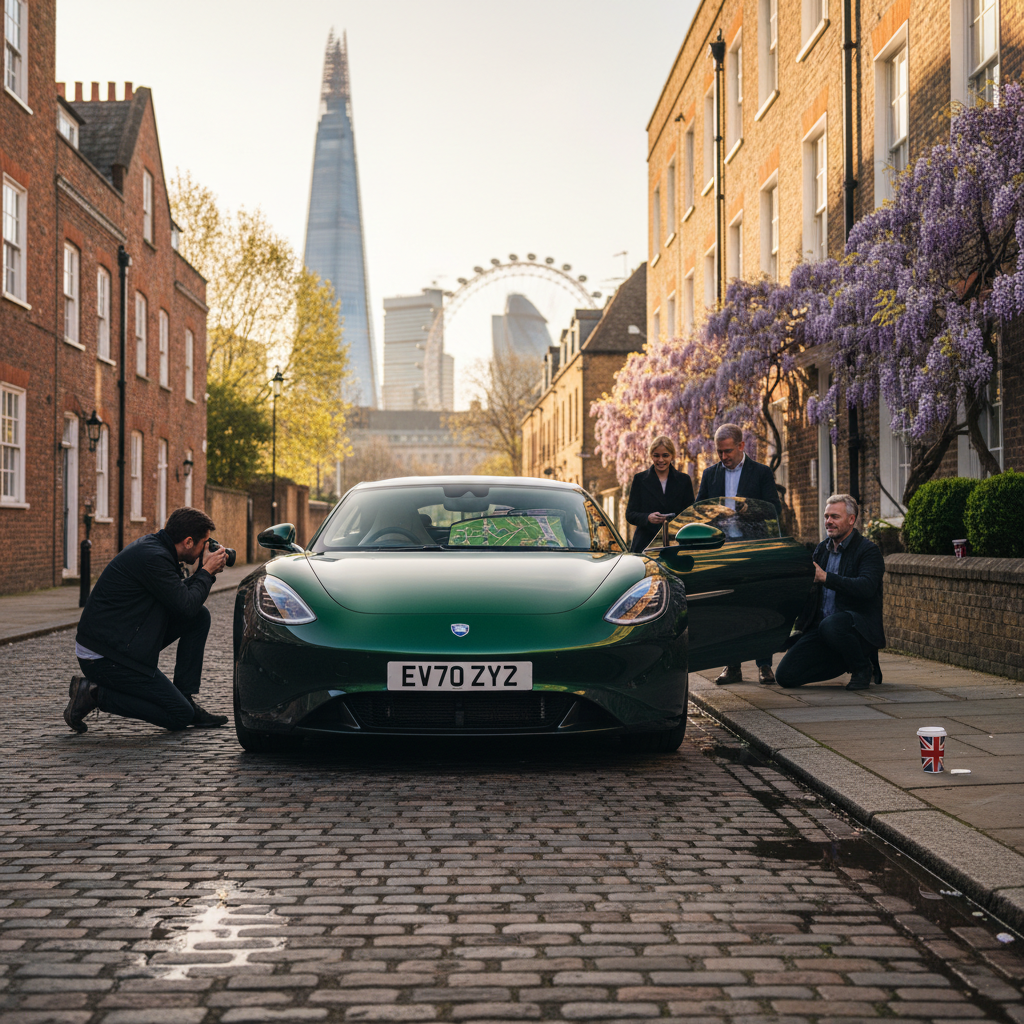 The Dacia Sandero: Is This Budget Marvel the Smart Choice for Savvy UK Drivers?