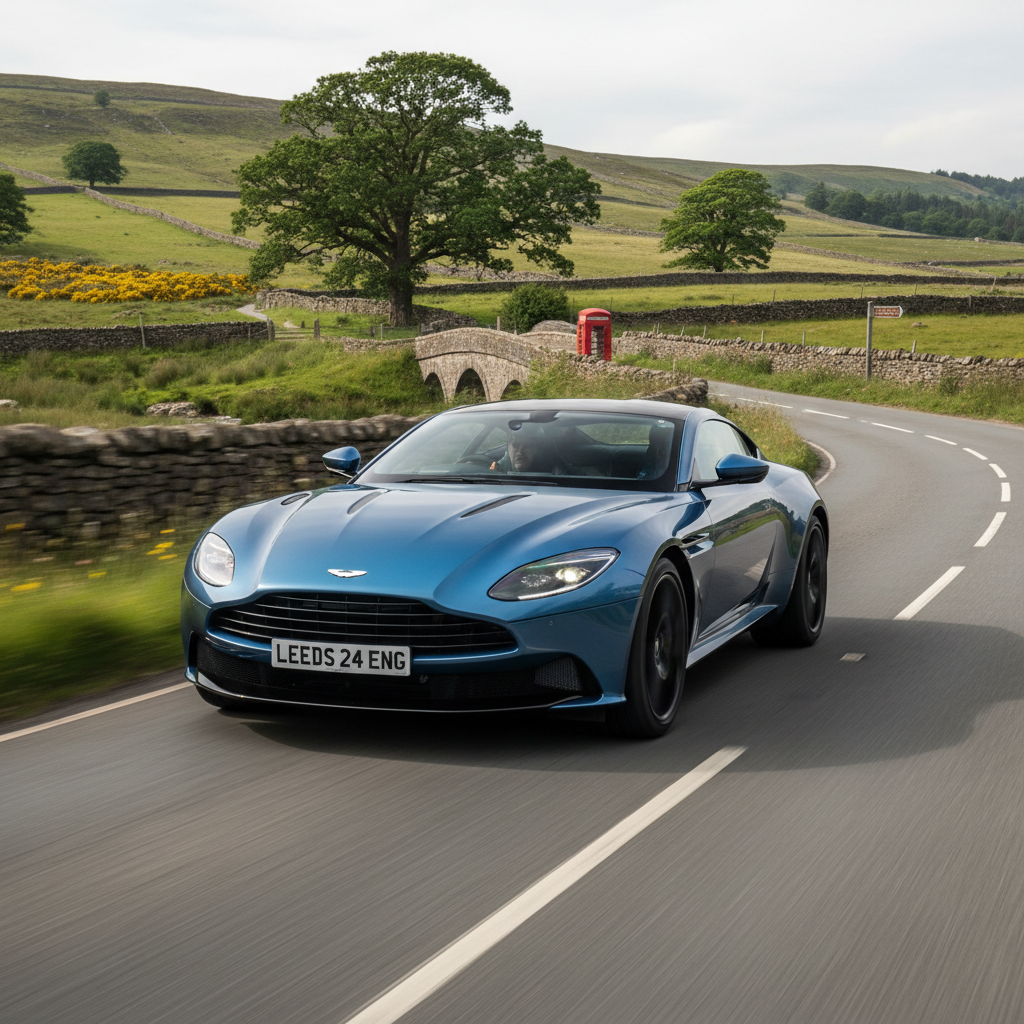 From Track Day Thrills to Everyday Grins: Why Driving Passion Is Thriving